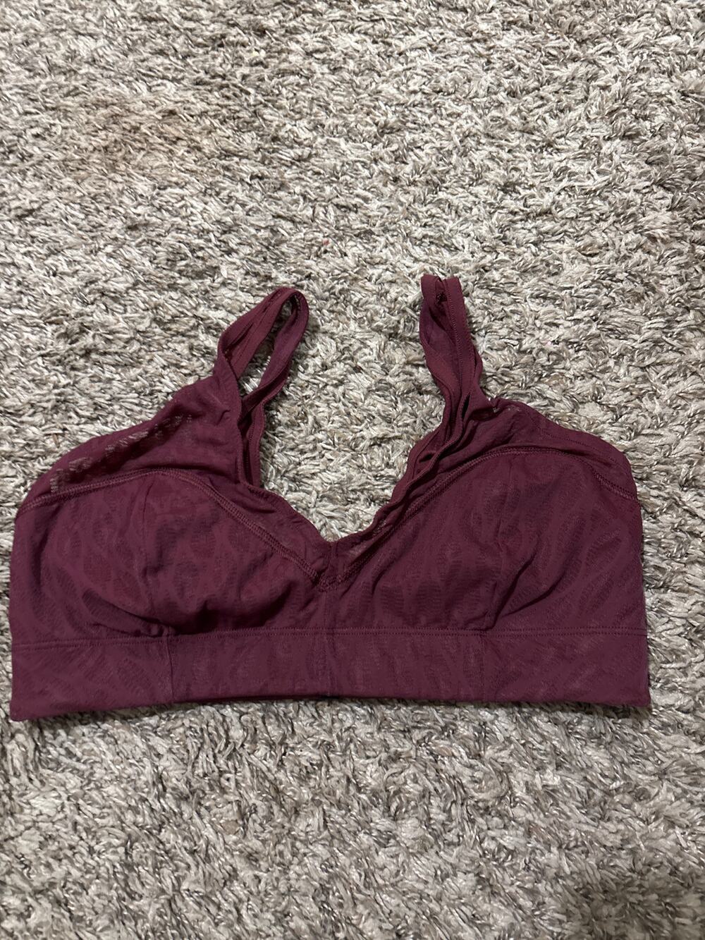 Savage X Fenty Sports Bra L